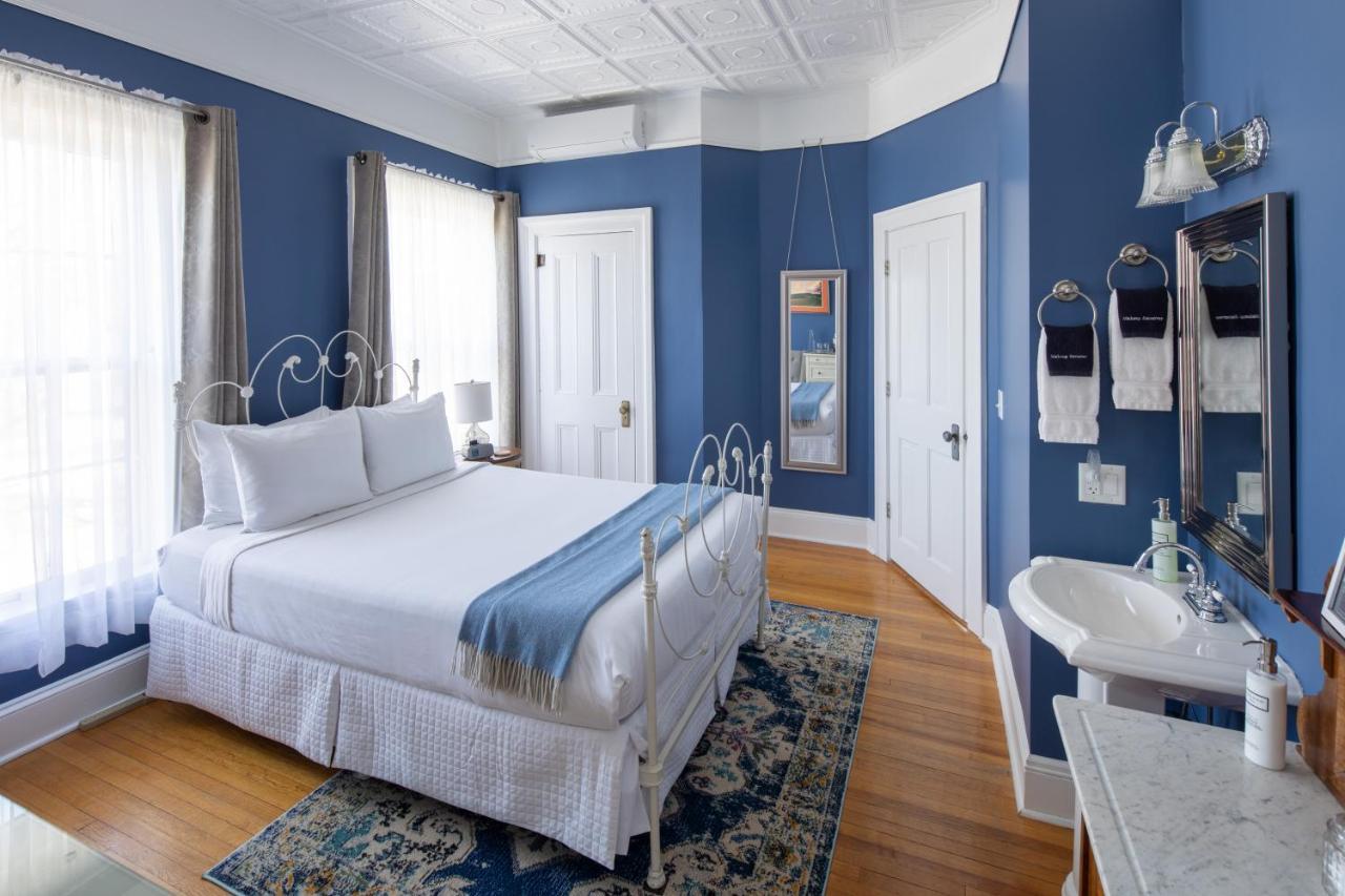 Aldrich Guest House Galena Luaran gambar
