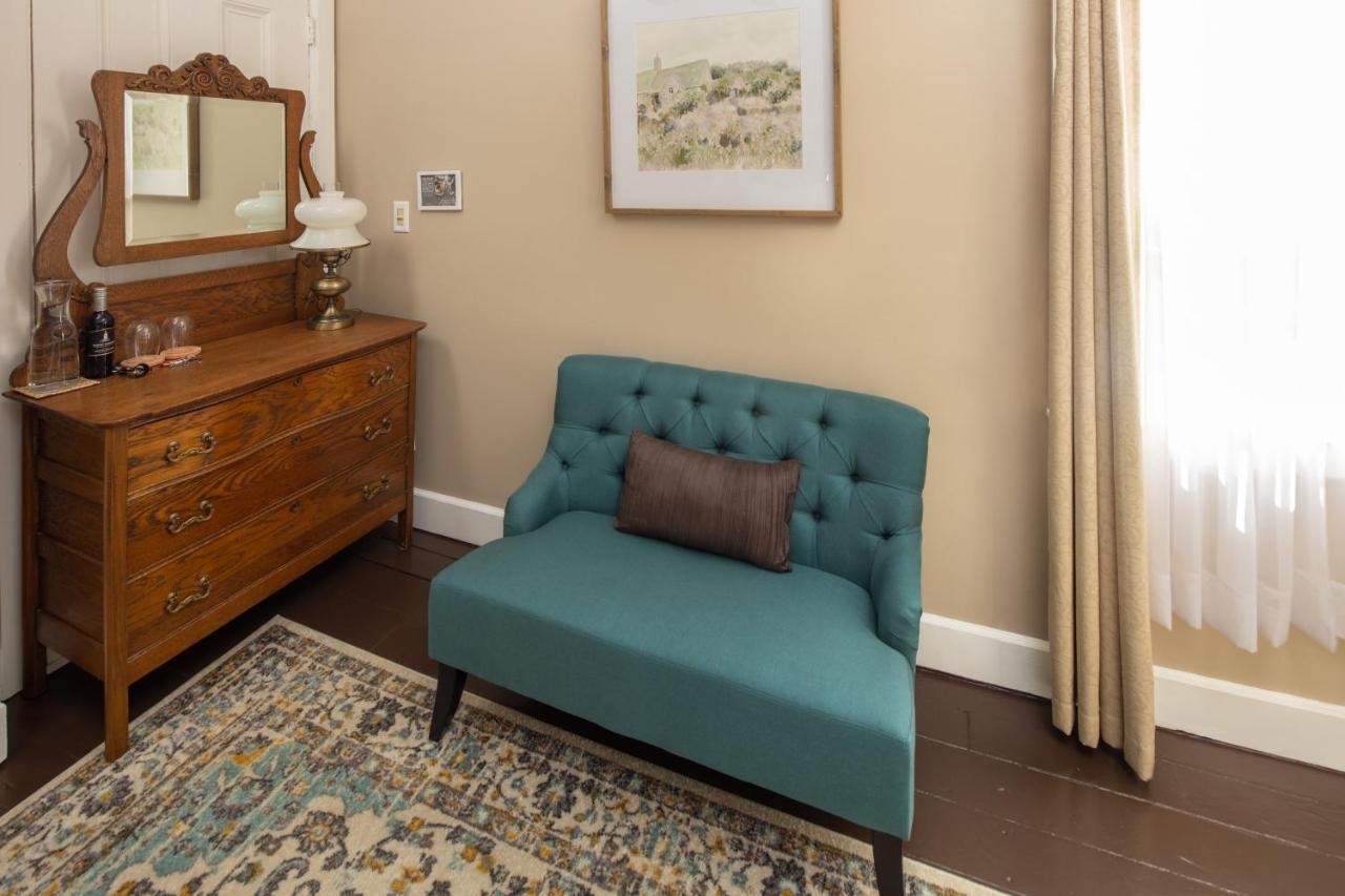 Aldrich Guest House Galena Luaran gambar