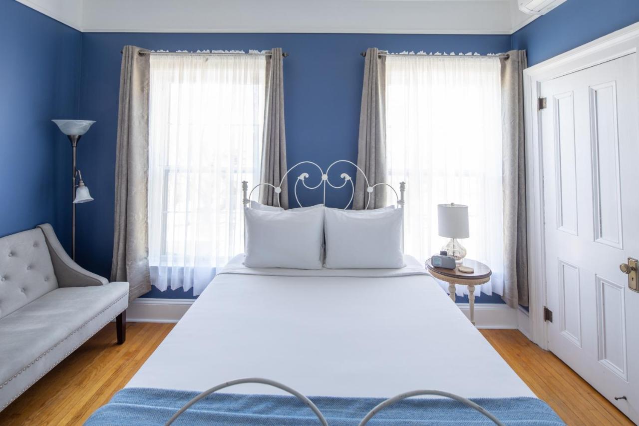 Aldrich Guest House Galena Luaran gambar
