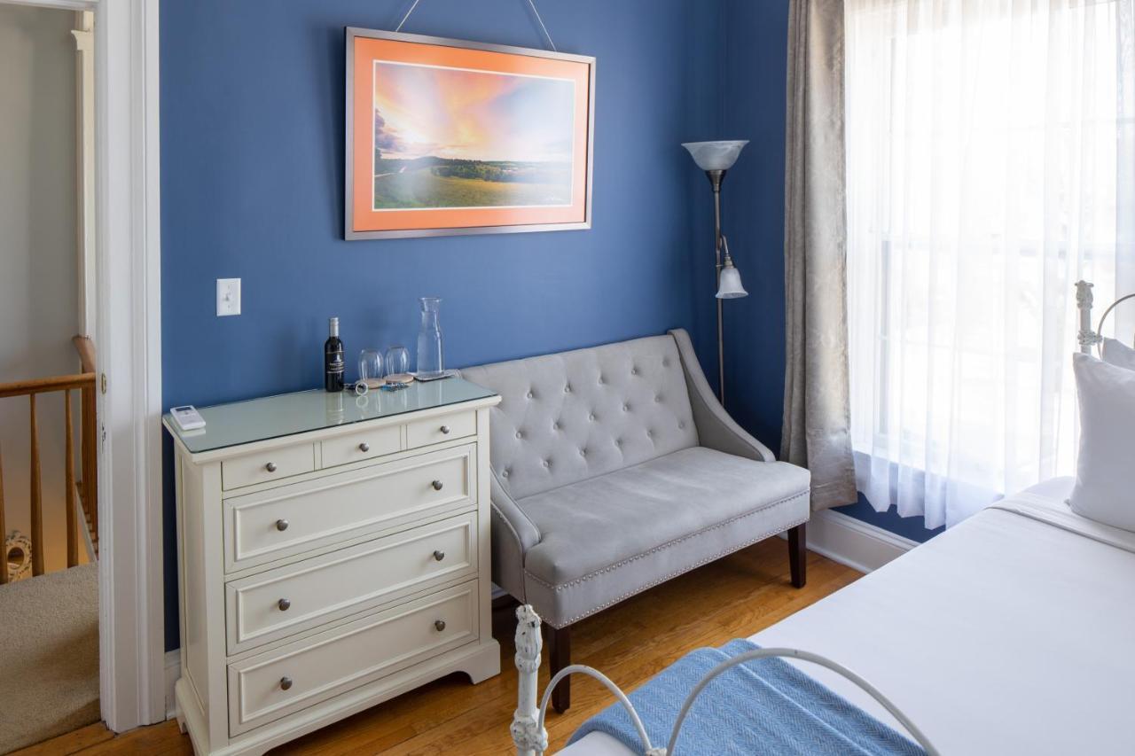 Aldrich Guest House Galena Luaran gambar