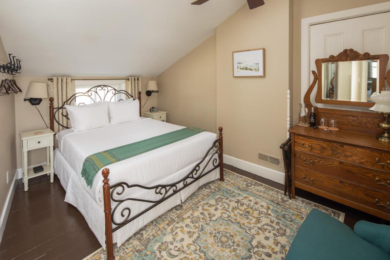Aldrich Guest House Galena Luaran gambar