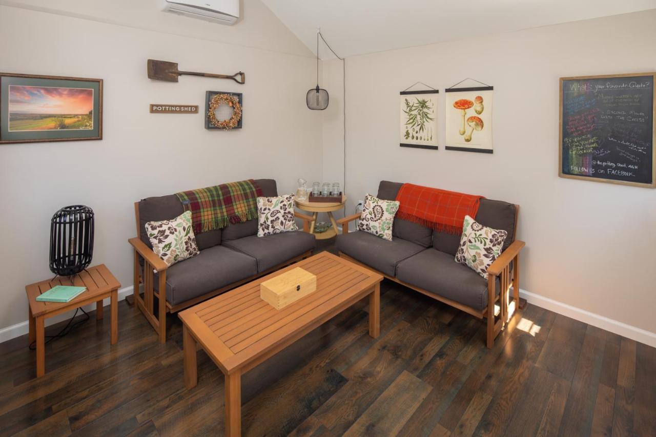 Aldrich Guest House Galena Luaran gambar