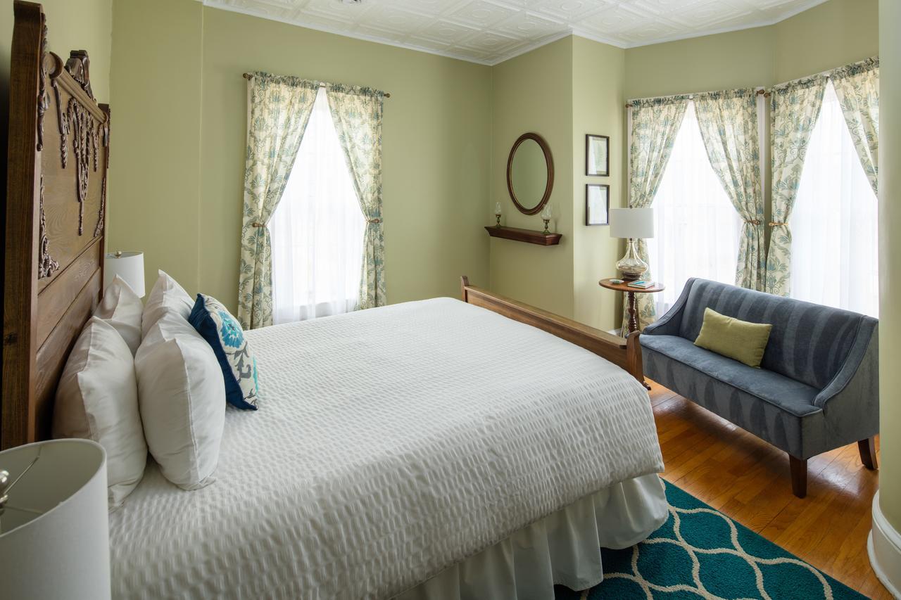 Aldrich Guest House Galena Luaran gambar