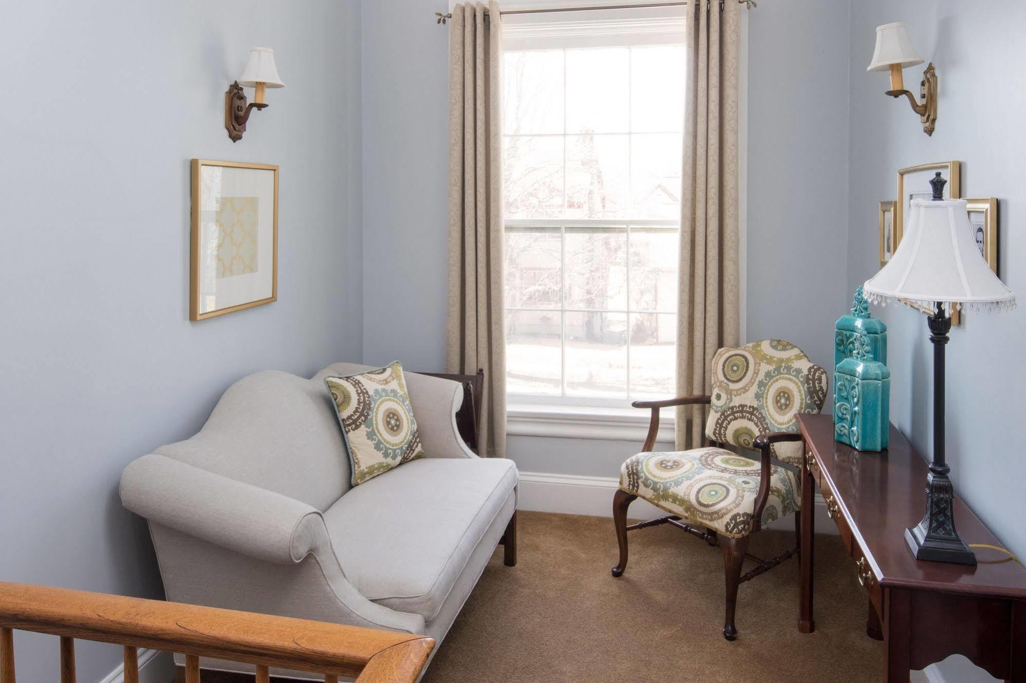 Aldrich Guest House Galena Luaran gambar