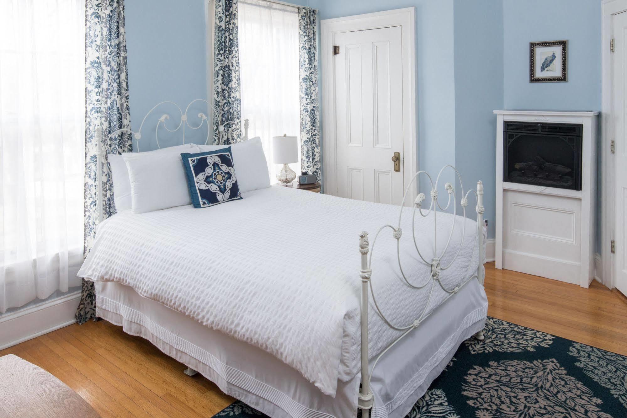 Aldrich Guest House Galena Luaran gambar