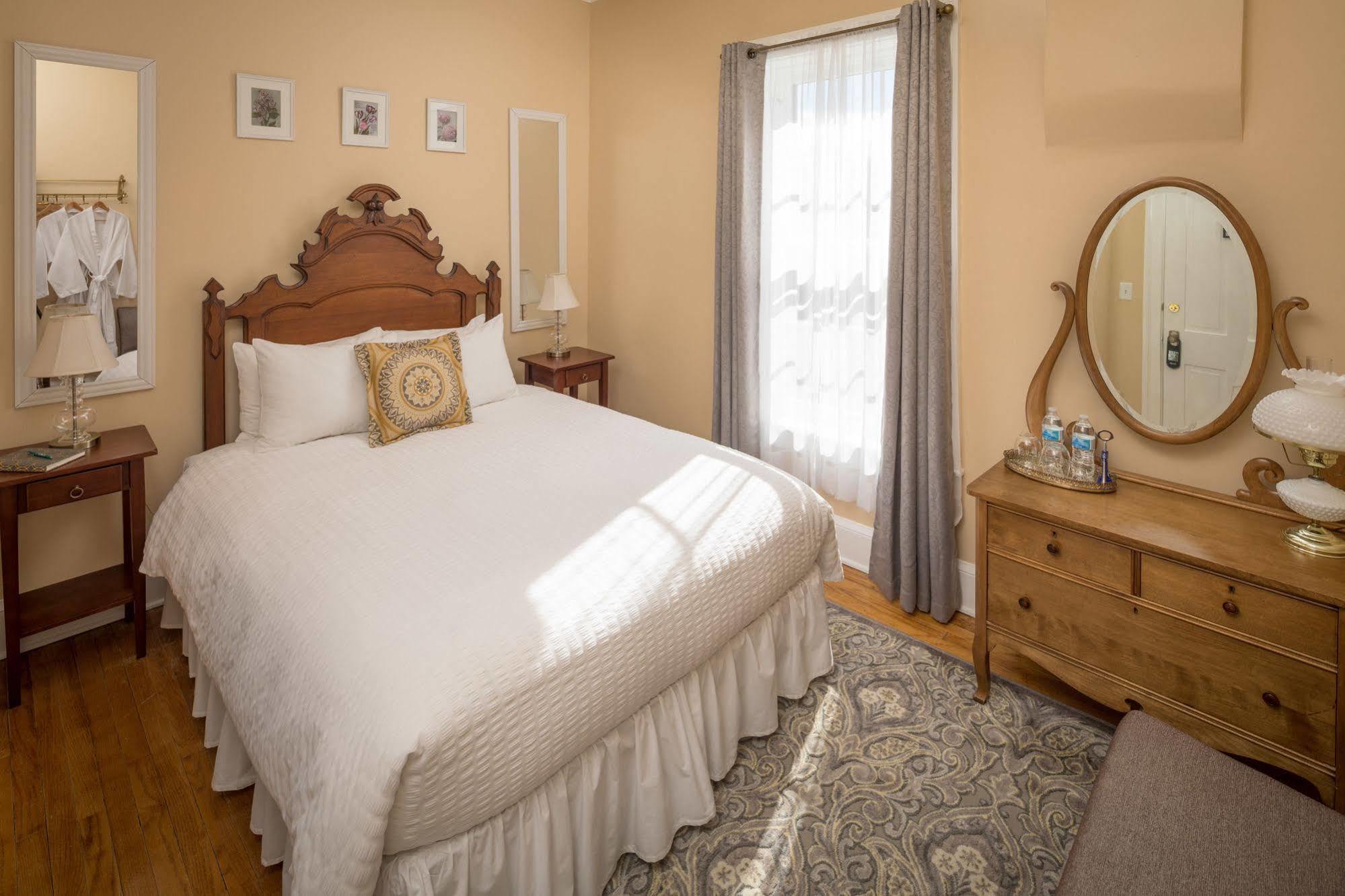 Aldrich Guest House Galena Luaran gambar