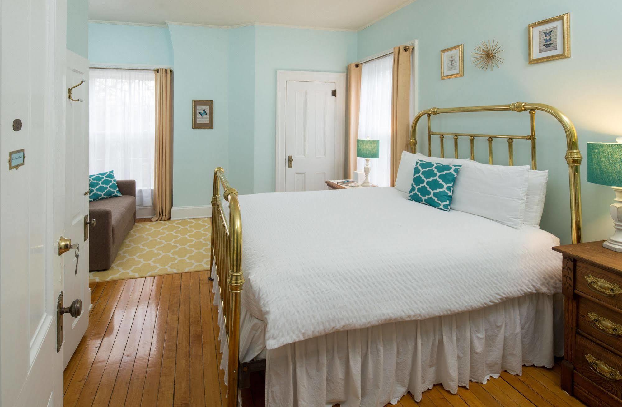 Aldrich Guest House Galena Luaran gambar