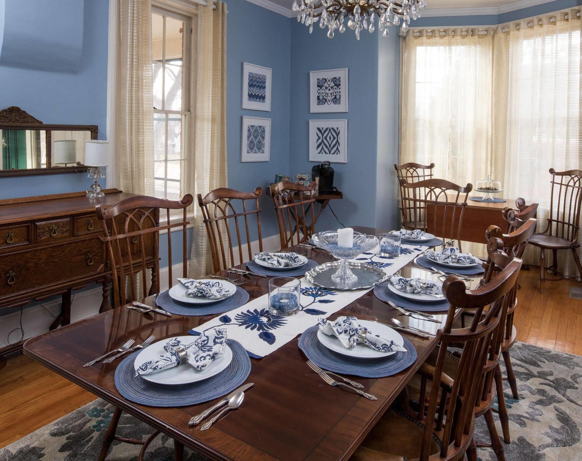 Aldrich Guest House Galena Luaran gambar