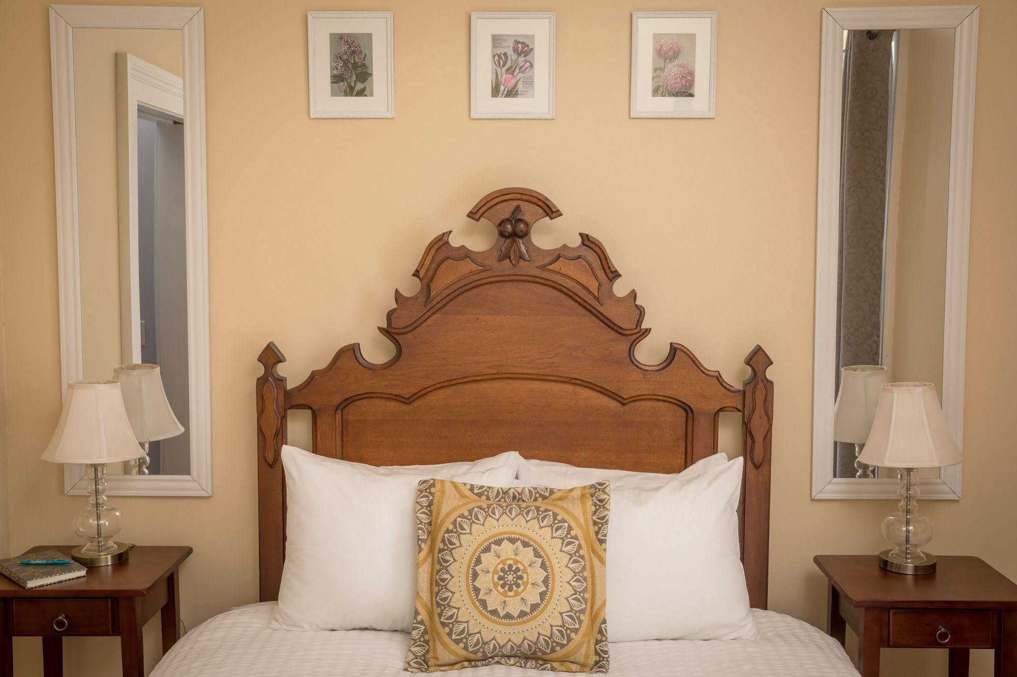 Aldrich Guest House Galena Luaran gambar