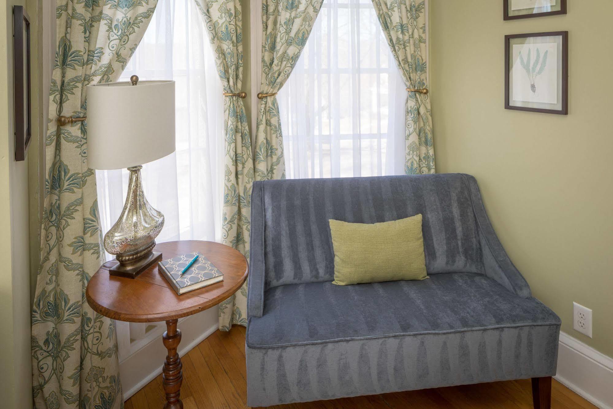 Aldrich Guest House Galena Luaran gambar