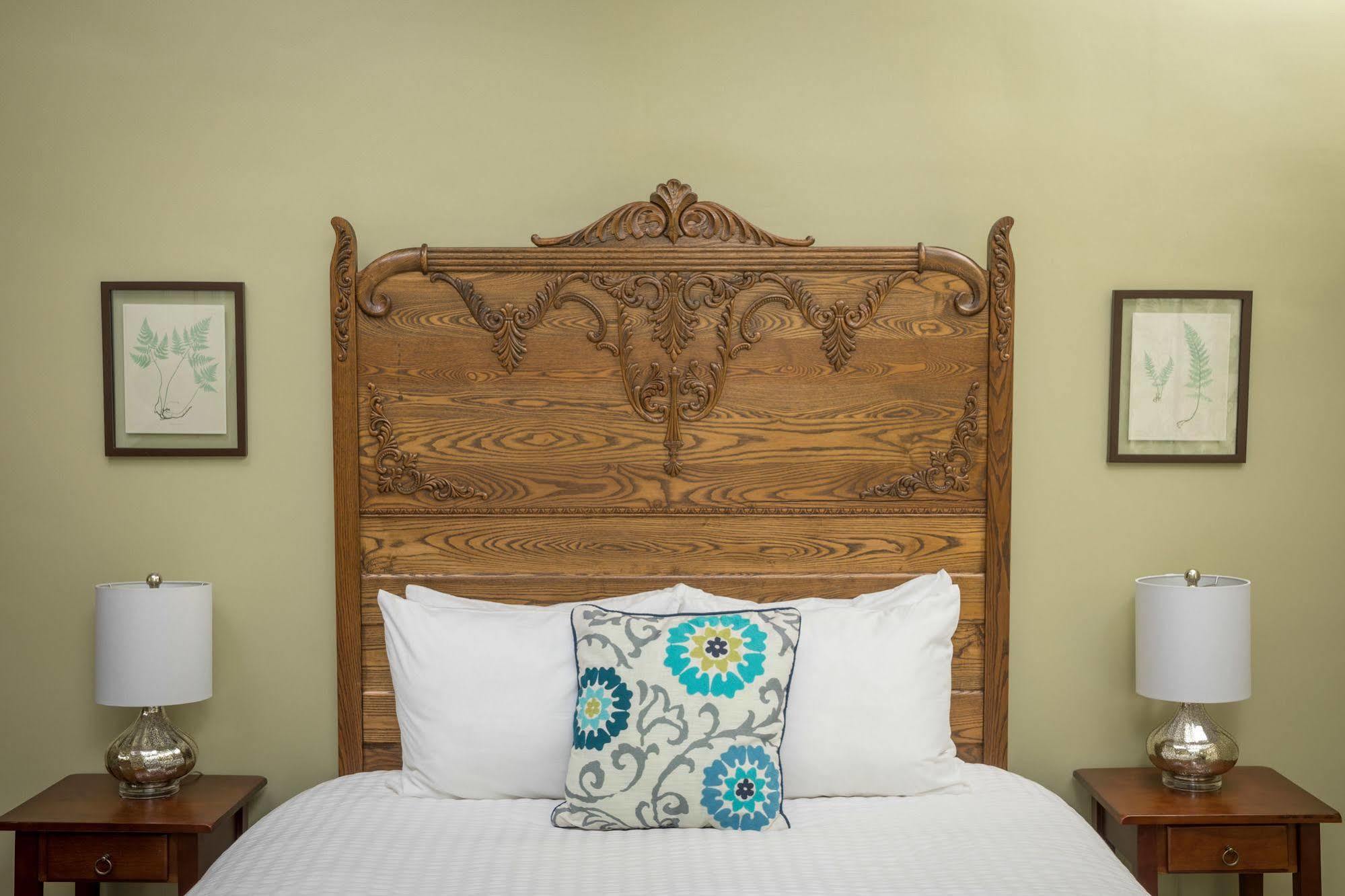 Aldrich Guest House Galena Luaran gambar